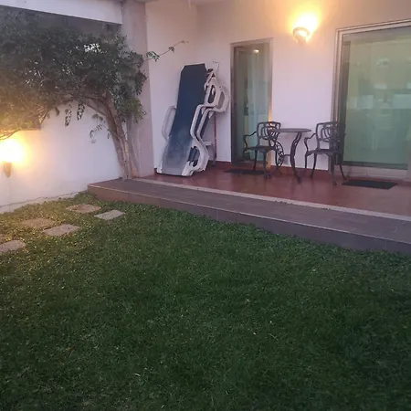 Nibho Apartamento Esposende