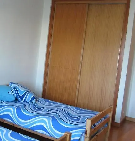 Lägenhet Nibho Esposende