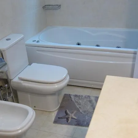 Nibho Apartmán