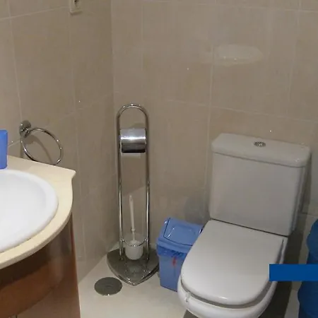 Apartmán Nibho