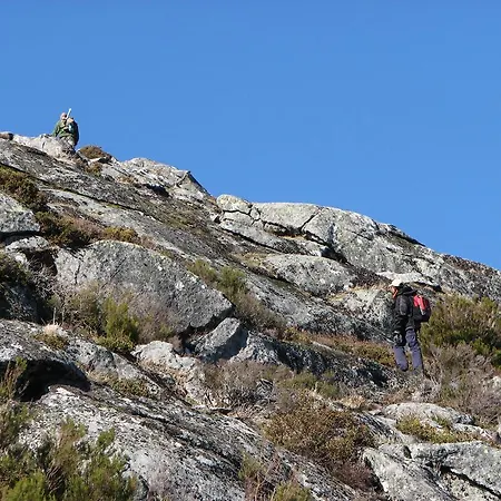 Nibho Lägenhet Esposende