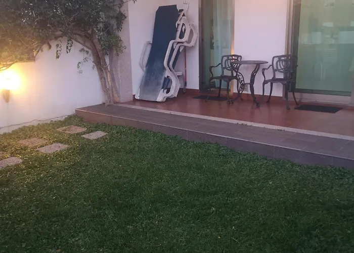 Nibho Apartamento Esposende