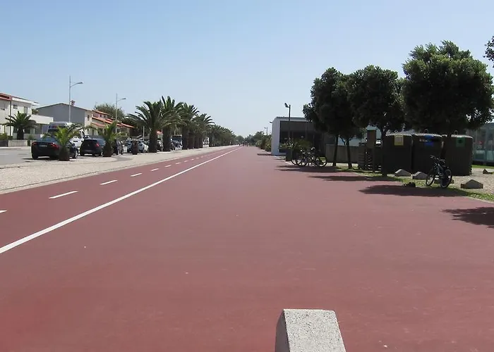 Nibho Apartamento Esposende