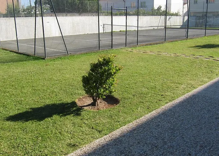 Apartamento Nibho Esposende