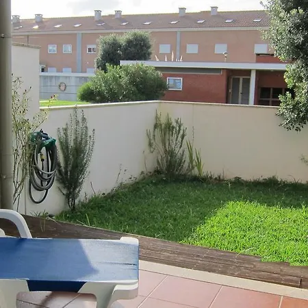 Apartment Nibho