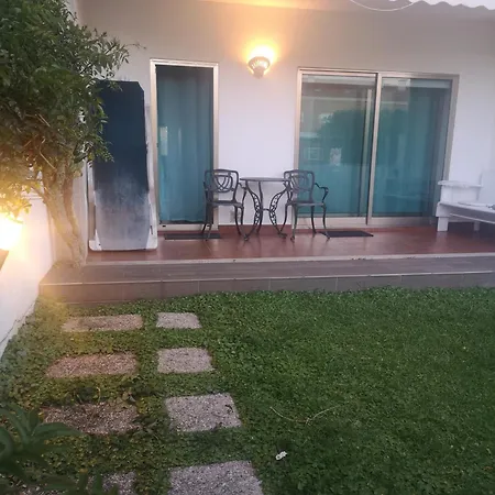 Apartament Nibho Esposende