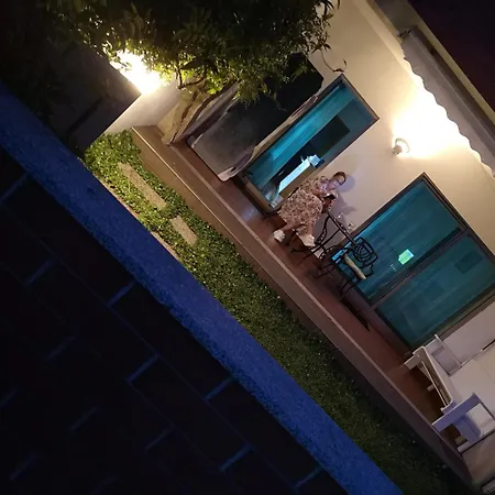 Nibho Apartment Esposende