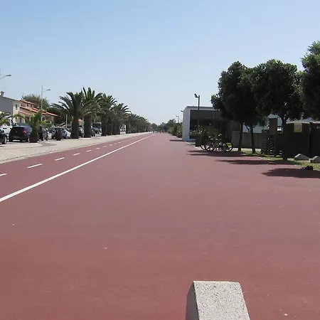 Nibho Apartament Esposende