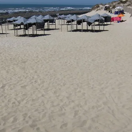 Nibho Apartament Esposende