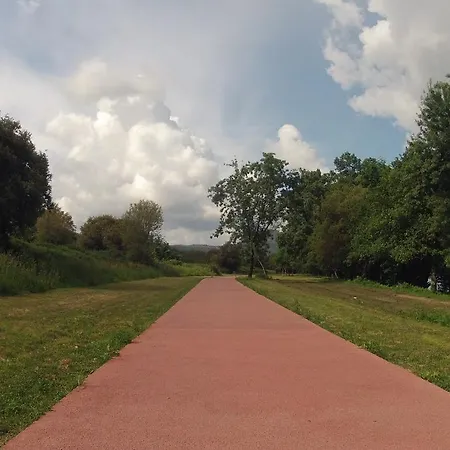 Apartament Nibho Esposende