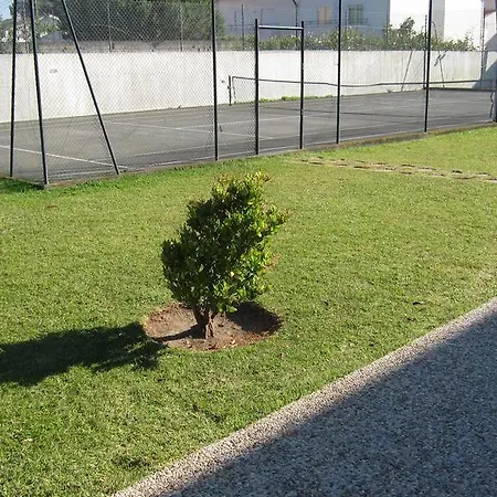 Apartamento Nibho Esposende