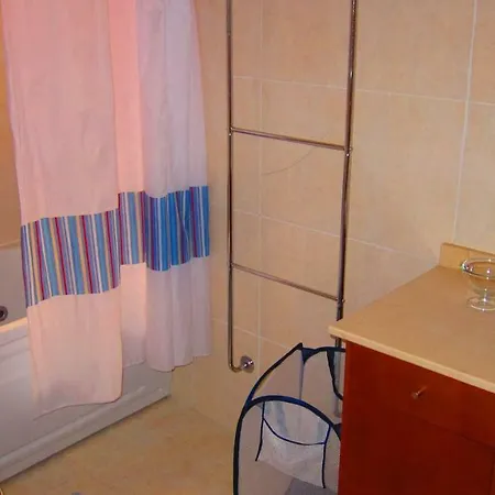 Nibho Apartament Esposende