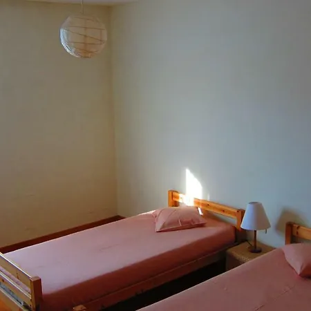 Apartament Nibho Esposende