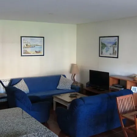 Nibho Apartment