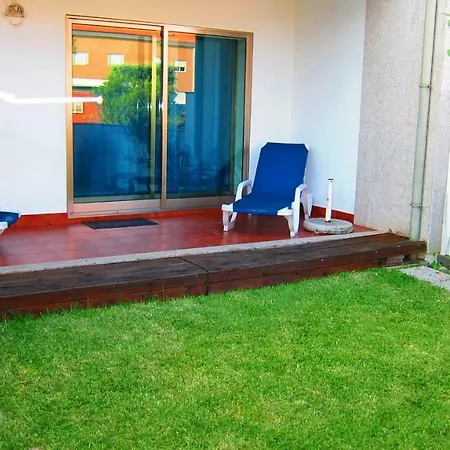 Apartment Nibho