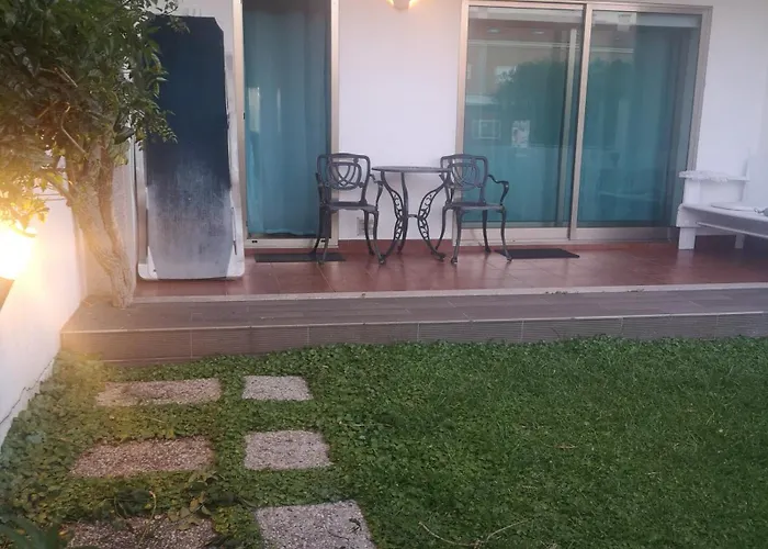 Apartment Nibho Esposende