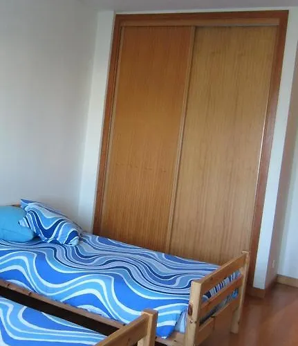 Apartment Nibho Esposende