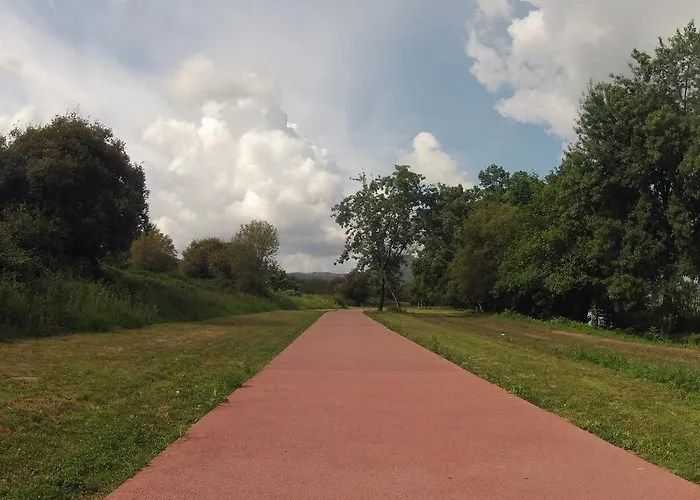 아파트 Nibho 에스포센데