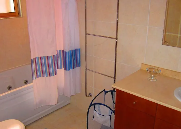 Nibho Appartement Esposende