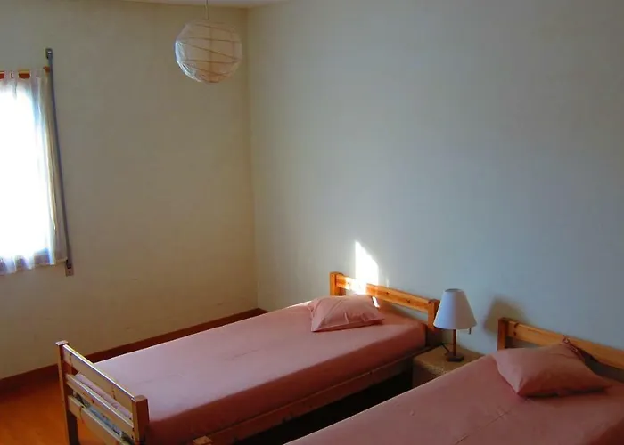 Appartement Nibho Esposende